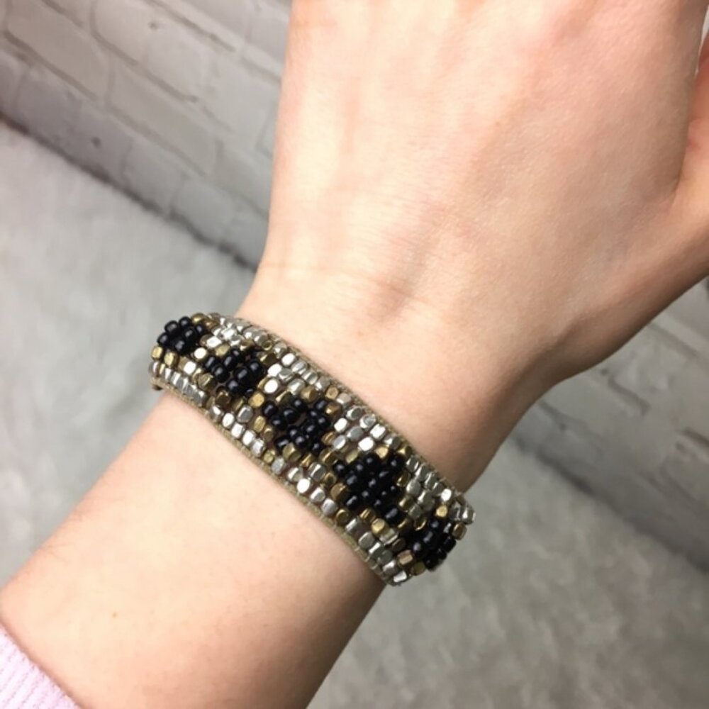 Beaded Bracelet